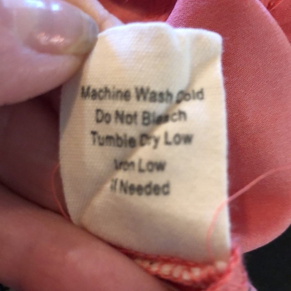 Sweet Wanderer Silky Feel Moroccan Print Tie Front Elastic Waistband Shorts S/M - Picture 10 of 10